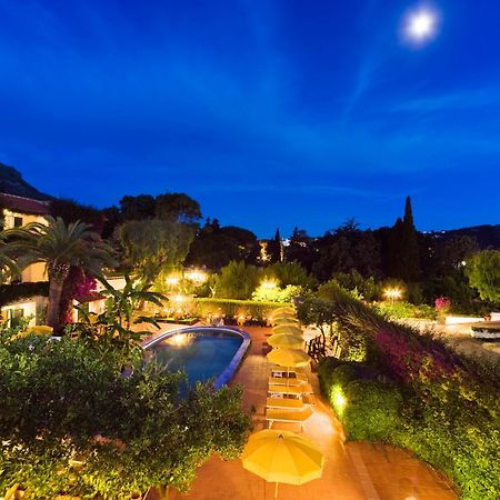 Villa Angela Hotel & Spa Forio di Ischia Kültér fotó