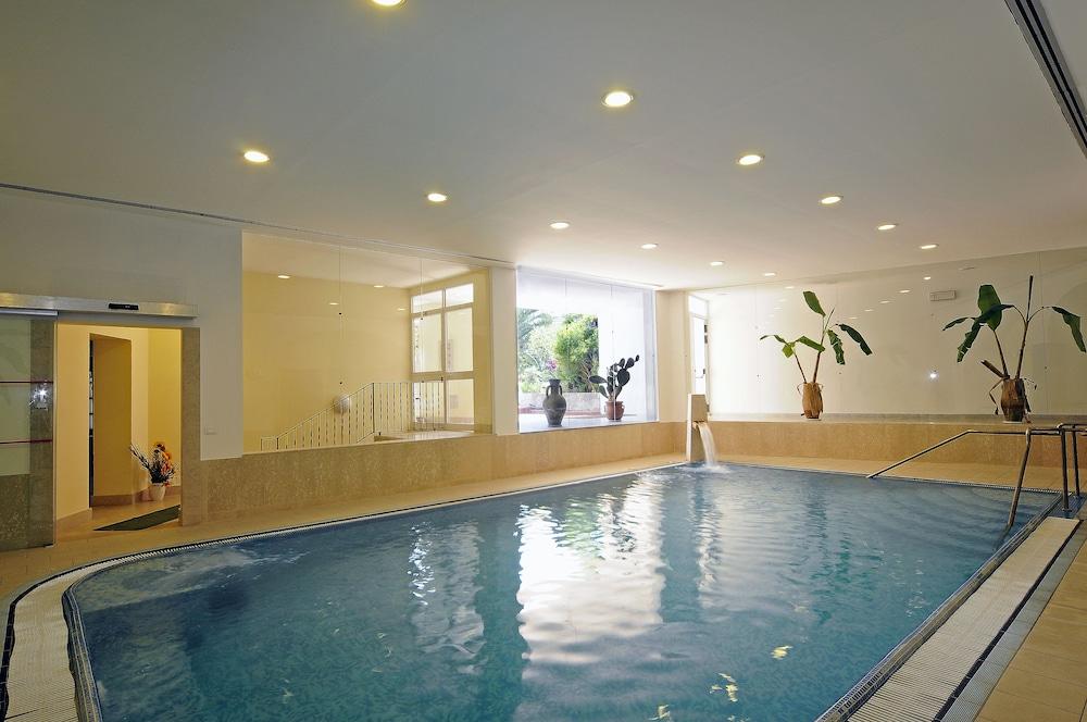 Villa Angela Hotel & Spa Forio di Ischia Kültér fotó