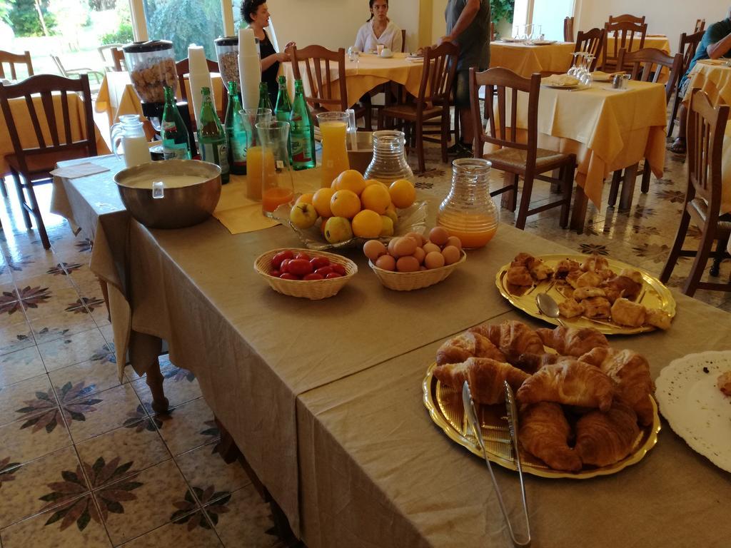 Villa Angela Hotel & Spa Forio di Ischia Kültér fotó