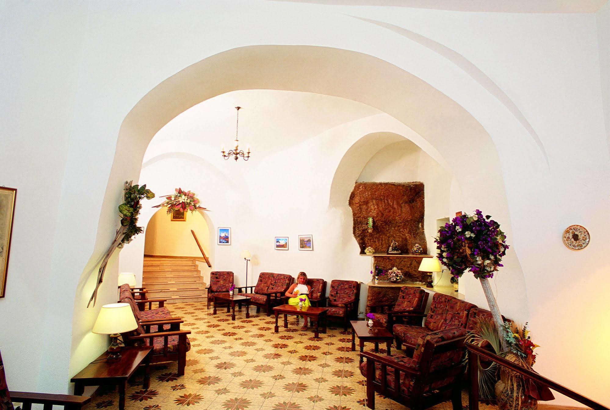 Villa Angela Hotel & Spa Forio di Ischia Kültér fotó