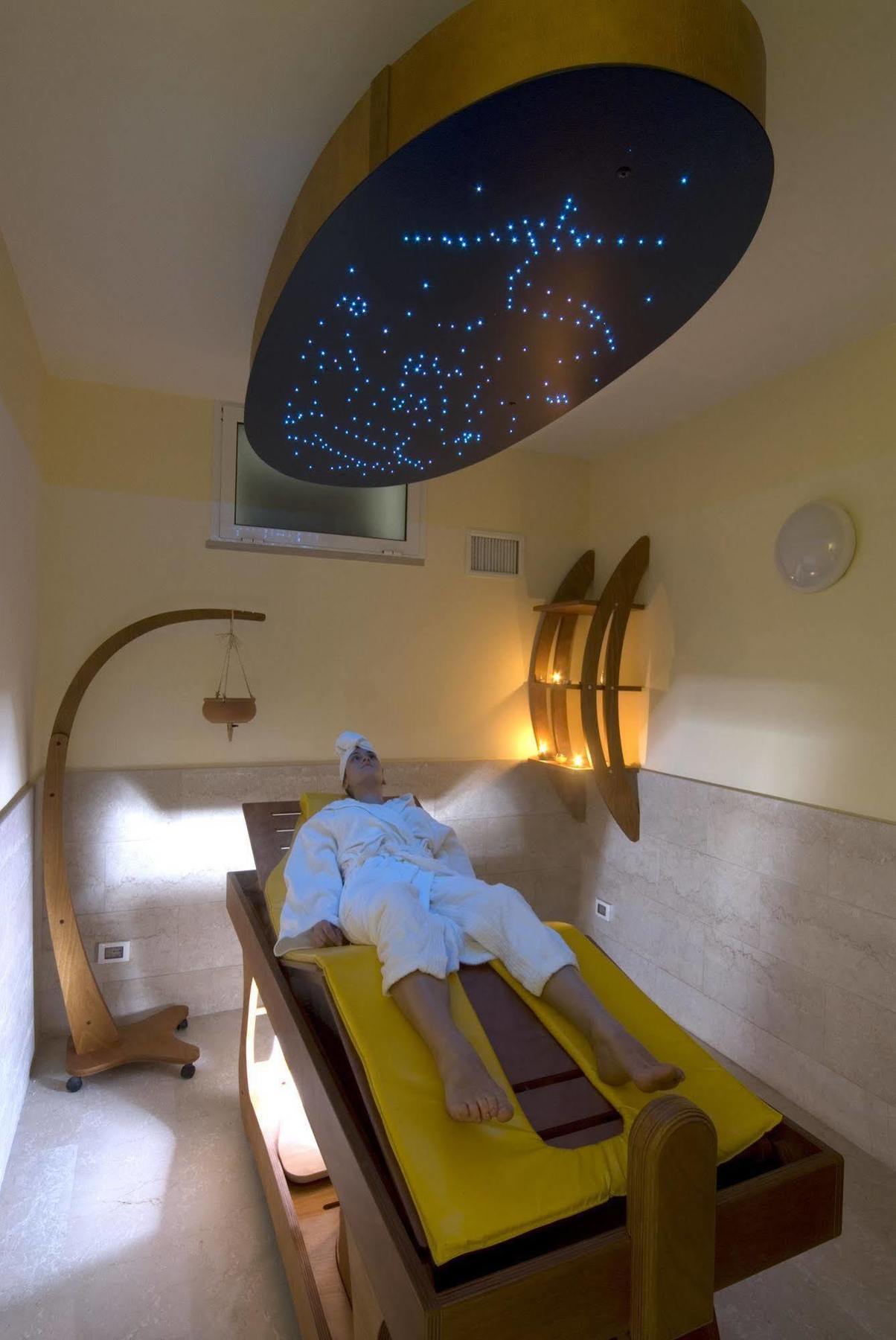 Villa Angela Hotel & Spa Forio di Ischia Kültér fotó